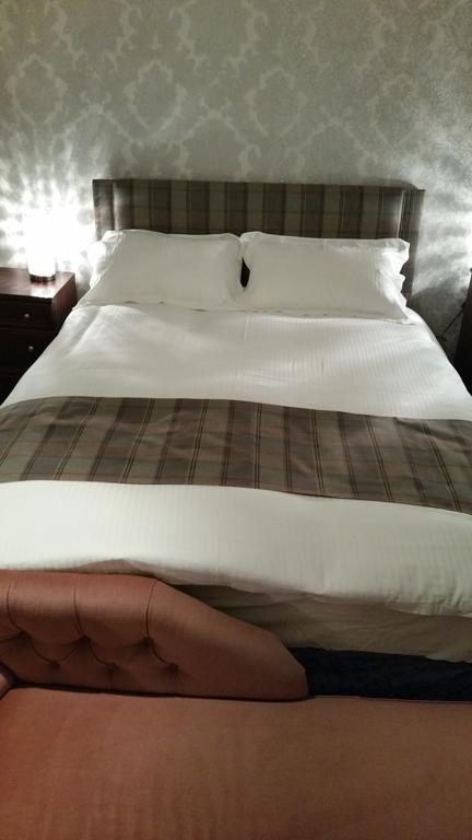 St Michaels Guest House Elgin Dış mekan fotoğraf