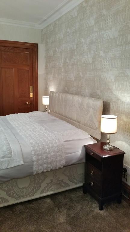 St Michaels Guest House Elgin Dış mekan fotoğraf