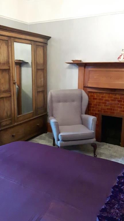 St Michaels Guest House Elgin Dış mekan fotoğraf